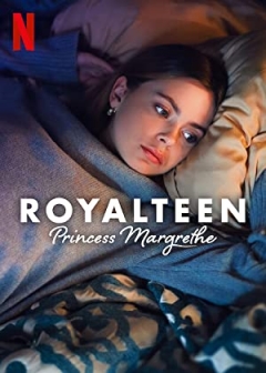 Royalteen: Princess Margrethe Trailer