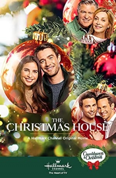 The Christmas House (2020)