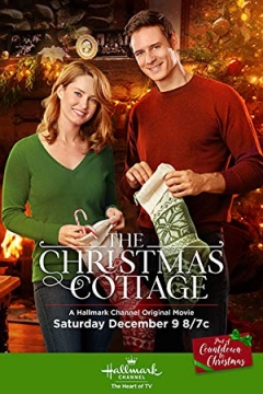 The Christmas Cottage Trailer