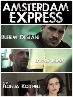 Amsterdam Express (2014)