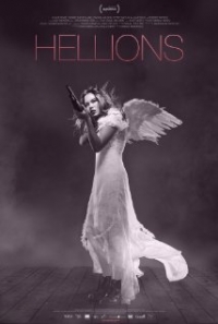 Hellions (2015)