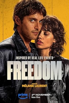 Freedom Trailer