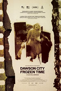 Dawson City: Frozen Time Trailer