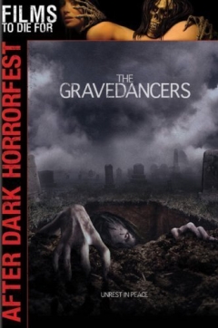 The Gravedancers Trailer