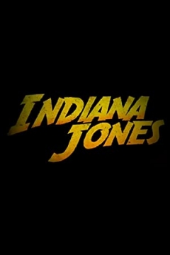 Untitled Indiana Jones Project (2022)