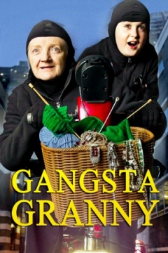Gangsta Granny Trailer