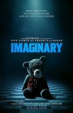 Imaginary Trailer
