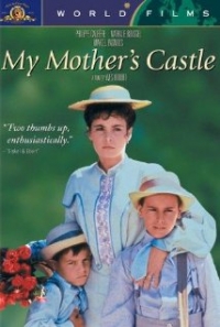 Le château de ma mère (1990)