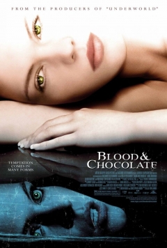 Blood and Chocolate Trailer