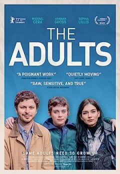 Micael Cera eindelijk eens volwassen in de trailer voor 'The Adults'