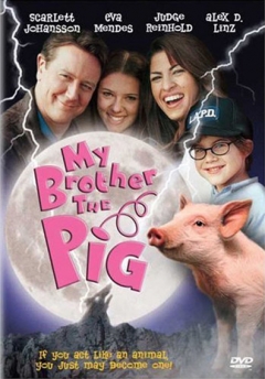 My Brother the Pig (1999)