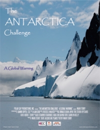 The Antarctica Challenge