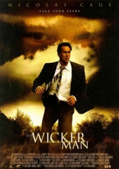 The Wicker Man Trailer