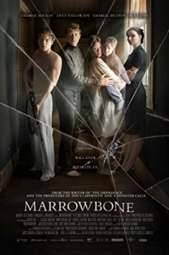 Marrowbone