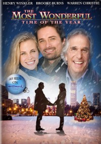 The Most Wonderful Time of the Year (2008)
