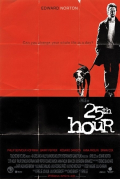 25th Hour (2002)