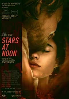 Stars at Noon Trailer