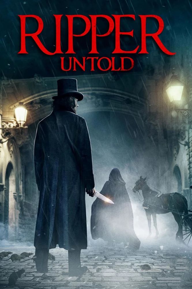 Ripper Untold (2021)