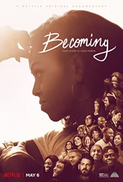 Becoming Trailer