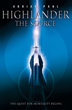 Highlander: The Source (2007)