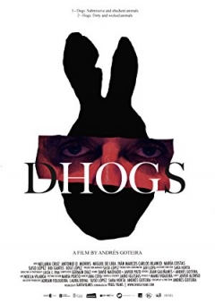 Dhogs Trailer