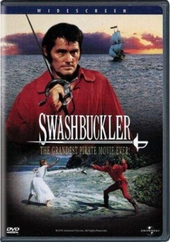 Swashbuckler (1976)