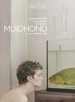 Muidhond (2019)