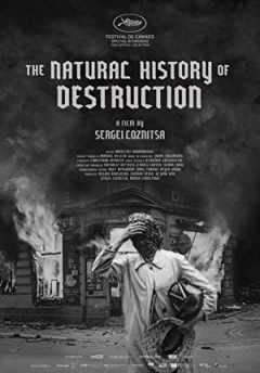 The Natural History of Destruction Trailer