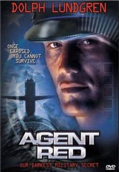Agent Red (2000)