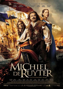 Michiel de Ruyter Trailer #2