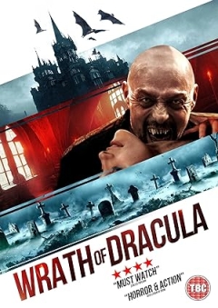 Wrath of Dracula Trailer