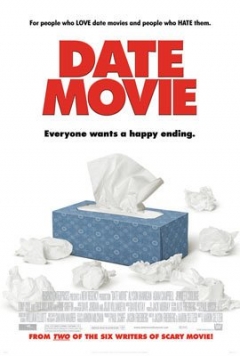 Date Movie Trailer