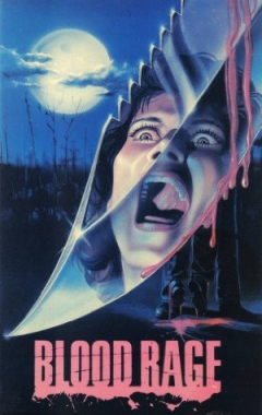 Blood Rage (1987)