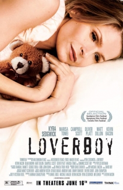 Loverboy Trailer