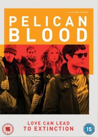 Pelican Blood (2010)