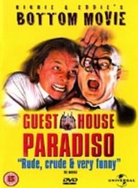 Guest House Paradiso Trailer