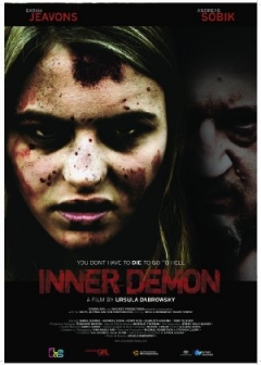 Inner Demon Trailer