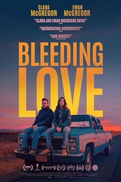 Bleeding Love Trailer