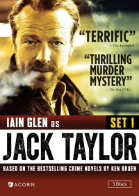 Jack Taylor: The Pikemen Trailer