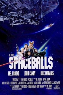 Spaceballs Trailer