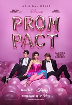 Prom Pact Trailer