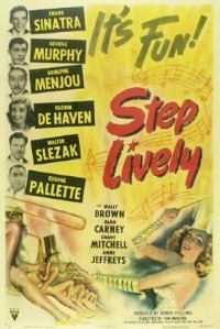 Step Lively (1944)
