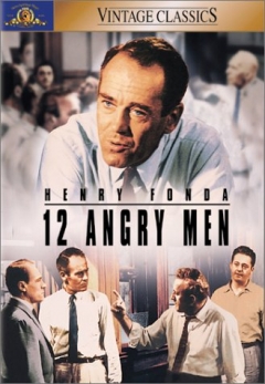 Filmposter van de film 12 Angry Men