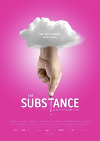 The Substance: Albert Hofmann's LSD Trailer