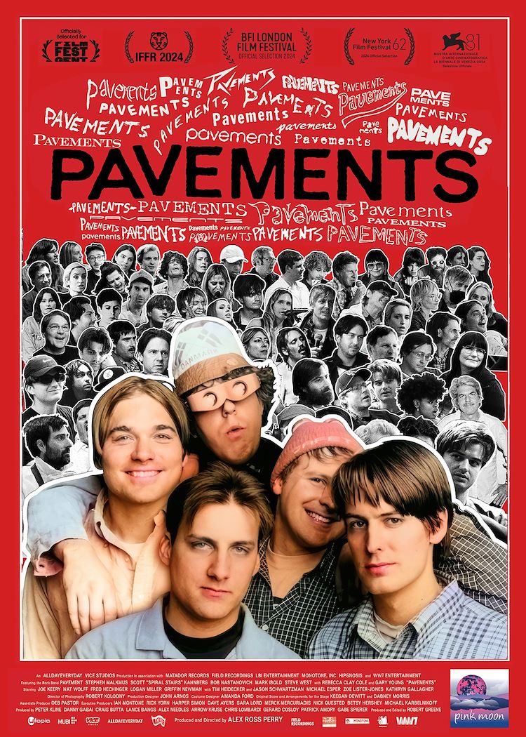 Pavements (2024)