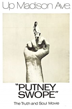 Putney Swope Trailer