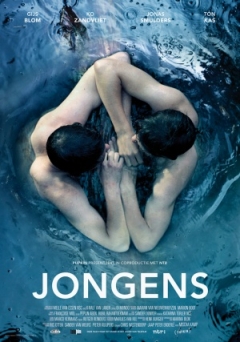 Jongens (2014)