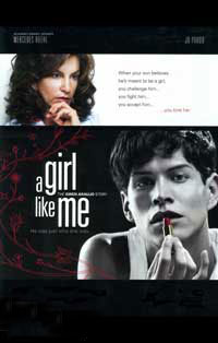 A Girl Like Me: The Gwen Araujo Story Trailer