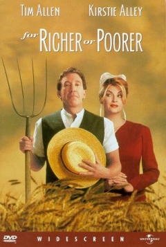 For Richer or Poorer (1997)