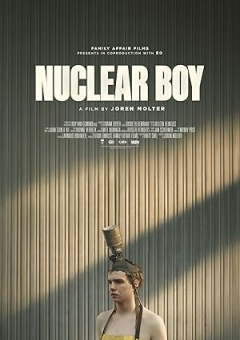Nuclear Boy (2026)